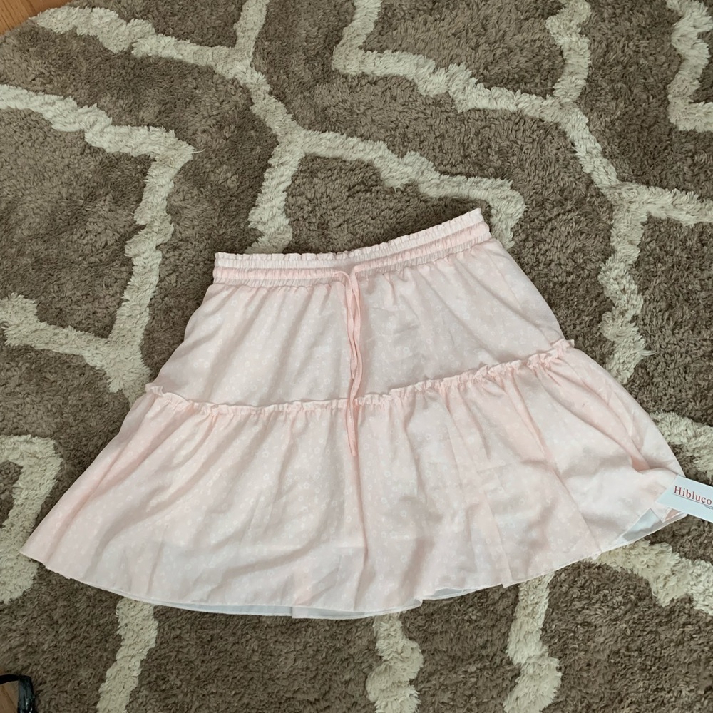 Medium skirt